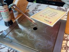 -谢云贵清香水煮鸡火锅(总店)