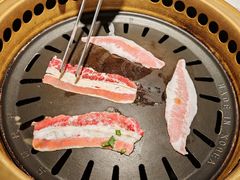 -花味·自助烤肉(雨花客厅店)