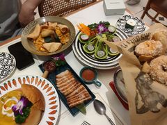 -太食獸泰式茶餐厅(IFS国金中心店)