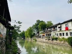 -运河游船(武林门码头)