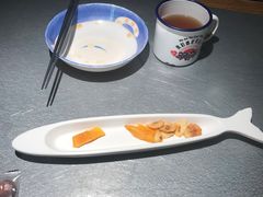 -探鱼·鲜青椒爽麻烤鱼(银泰城店)