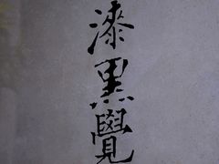 -漆黑觉米粉(三里屯店)