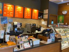 -星巴克(北京成寿寺路店)