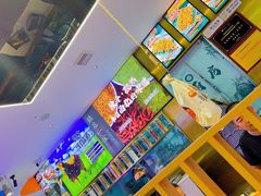 -叁宝烤肉• 西安烧烤(凤城十二路店)