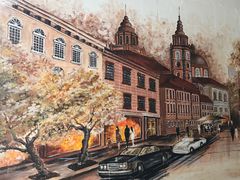 -HAPPEN(江川东路店)