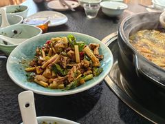 -一善菌·云南菌汤·云南菜(银泰城店)