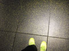 -威尔仕健身(杭州万象城店)