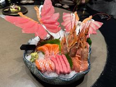 -蟹犇前•帝王蟹雪蟹(陆家嘴店)