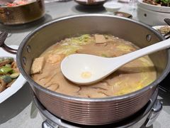 -有喜胶东小馆(太申祥和店)