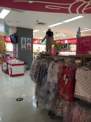-孩子王童乐园(马群店)