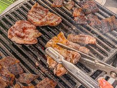 -桃马桃·韩式烤肉·烤猪皮专门店