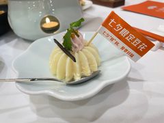 -小厨娘淮扬菜(板桥一店)