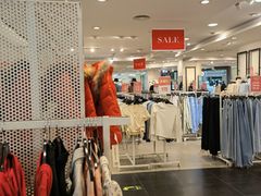 -C&A(西市城购物中心店)