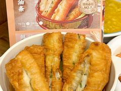 -锡和无锡菜(景丽苑店)