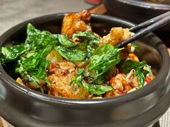 -竹里馆 ·茶食(奥体店)