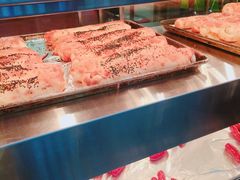 -山姆美式餐吧(鼓楼店)
