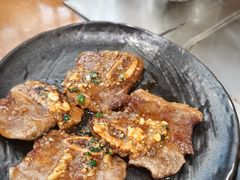 -大渔铁板烧(中山路八佰伴店)