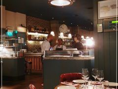 -Burger & Lobster(Dean Street)