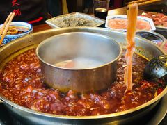 -飘香火锅(玉林西路店)