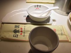 -日丰园海肠水饺·老字号大连海鲜(和平广场店)