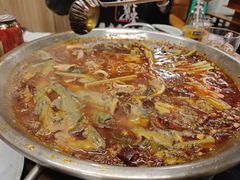 -小饕荟雅安贡椒鱼鲜馆(广福桥店)