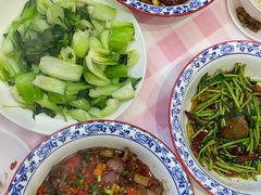 -三只鸟本地特色菜馆(上饶总店)