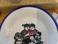 -缘福乡村铁锅炖民宿(八达岭店)