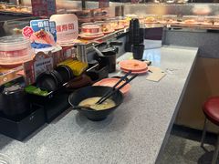 -争鲜回转寿司(中街大悦城店)