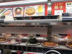-友壹町寿司(嘉洲广场店)