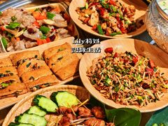 -多哥水傣味餐厅(司马巷店)