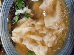 -鸿毛饺子(紫竹桥店)