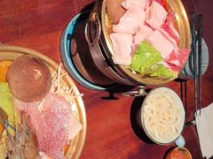-Mr.Fish鱼鲜生海鲜放题(高德置地冬广场店)