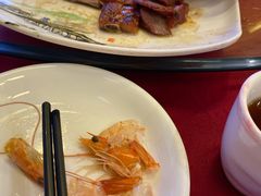 烧味拼盘-仑头海鲜城(仑头环村南路店)
