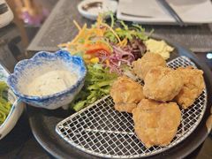 -昱匠·日本料理(金融街店)