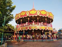 -厦门方特梦幻王国