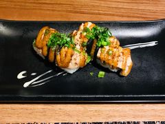 -昊·来了寿司(双楠2店)