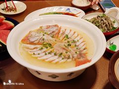-红色江山(首钢国际大厦店)
