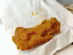 -麦当劳(伟城广场店)