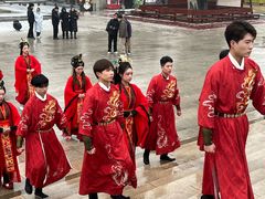 -黄帝陵