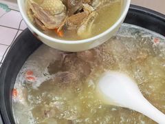 -羊阿公·嘉福烤全羊龙虾馆·家常菜(广益店)