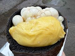 -布朗尼西饼(粮道街店)