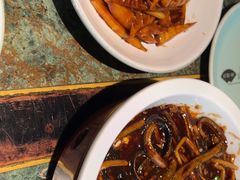 -苏帮袁Sue Cuisine(南开大悦城店)