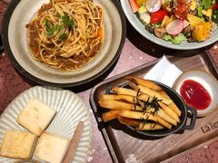 -La Terre乐田(万象城店)