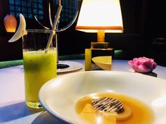 -三嚥阁 La Villa Restaurant