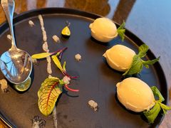 -大连君悦酒店·星海湾壹号Dalian·Dalian(星海广场店)