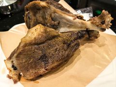 秘制扇子骨-锡和无锡菜(景丽苑店)