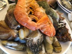 -澜悦港海鲜体验主题餐厅