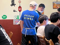-清真宏玉祥黄门脸餐厅(华荫东里店)