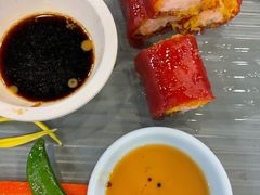 -点都德(龙之梦店)