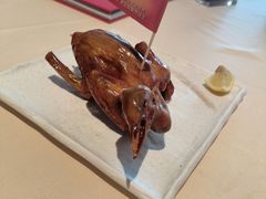 -侨美食家·粤菜(体育西路店)
